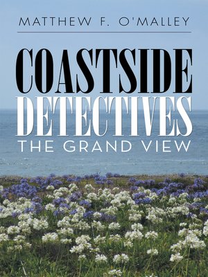 cover image of Coastside Detectives